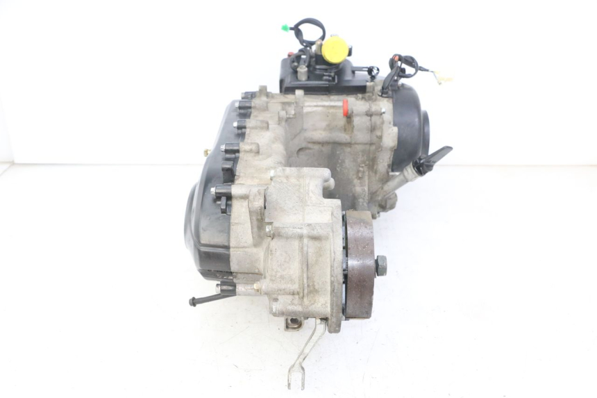 photo de MOTORE SYM JET 14 4T 50 (2018 - 2022)