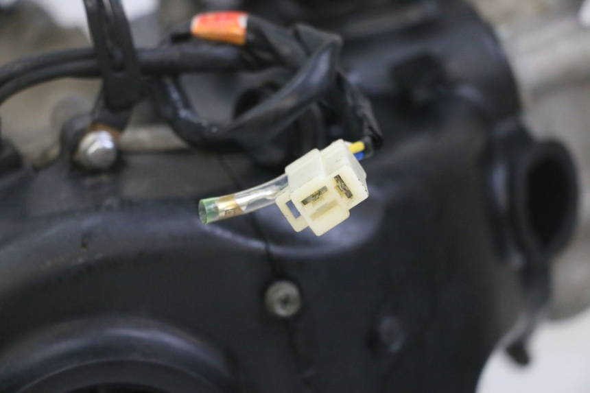 photo de MOTORE SYM JET 14 4T 50 (2018 - 2022)