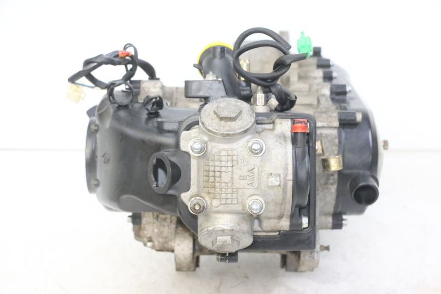 photo de MOTORE SYM JET 14 4T 50 (2018 - 2022)
