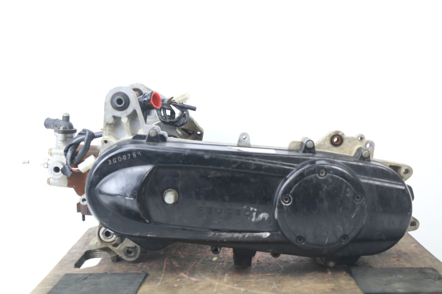 photo de MOTORE PEUGEOT JET FORCE CARBU 50 (2003 - 2016)