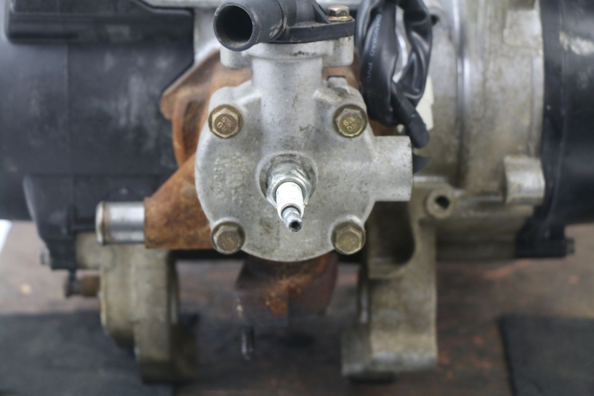 photo de MOTORE PEUGEOT JET FORCE CARBU 50 (2003 - 2016)