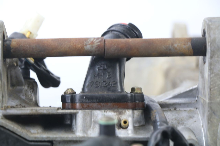 photo de MOTORE PEUGEOT JET FORCE CARBU 50 (2003 - 2016)