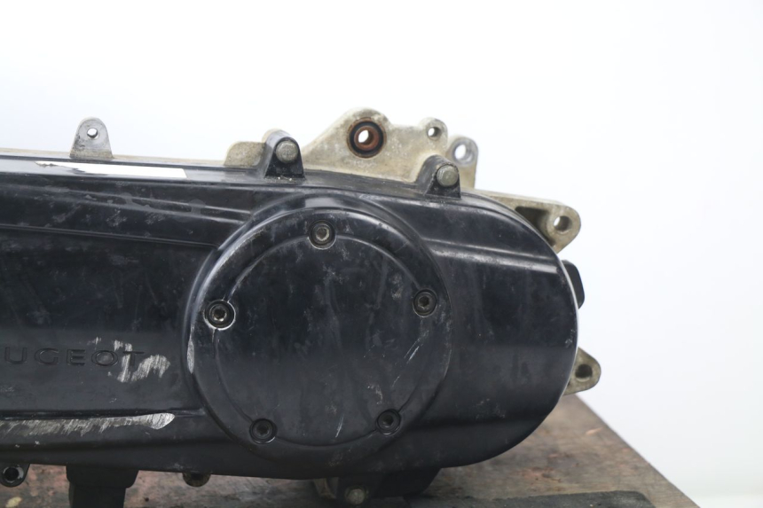 photo de MOTORE PEUGEOT JET FORCE CARBU 50 (2003 - 2016)