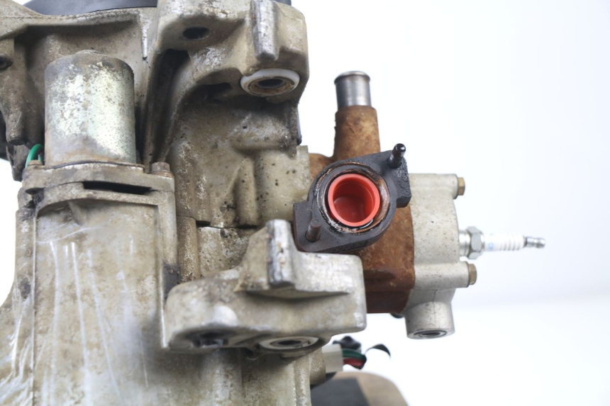 photo de MOTORE PEUGEOT JET FORCE CARBU 50 (2003 - 2016)