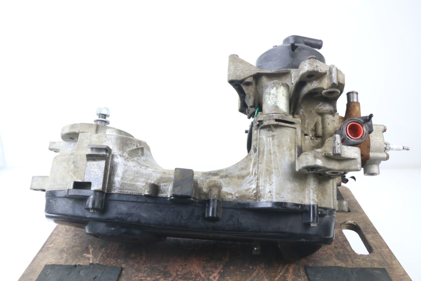 photo de MOTORE PEUGEOT JET FORCE CARBU 50 (2003 - 2016)