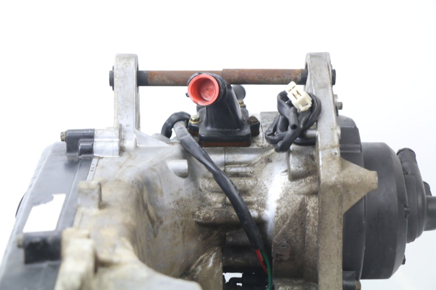 photo de MOTORE PEUGEOT JET FORCE CARBU 50 (2003 - 2016)