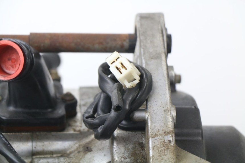 photo de MOTORE PEUGEOT JET FORCE CARBU 50 (2003 - 2016)