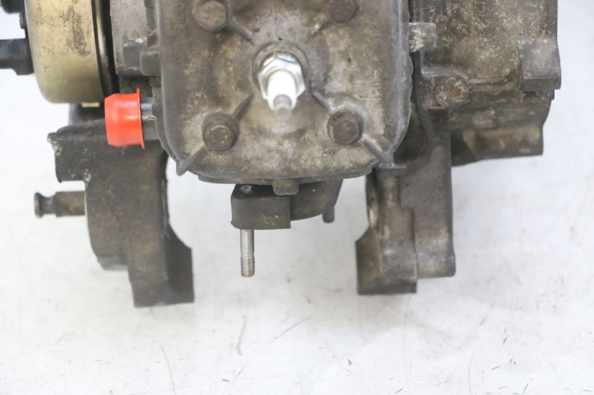photo de MOTORE PEUGEOT JET FORCE CARBU 50 (2003 - 2016)