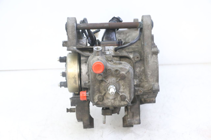 photo de MOTORE PEUGEOT JET FORCE CARBU 50 (2003 - 2016)