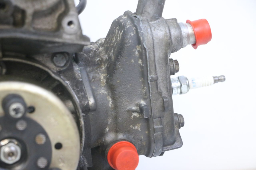 photo de MOTORE PEUGEOT JET FORCE CARBU 50 (2003 - 2016)