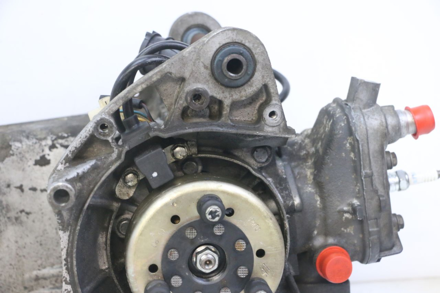 photo de MOTORE PEUGEOT JET FORCE CARBU 50 (2003 - 2016)