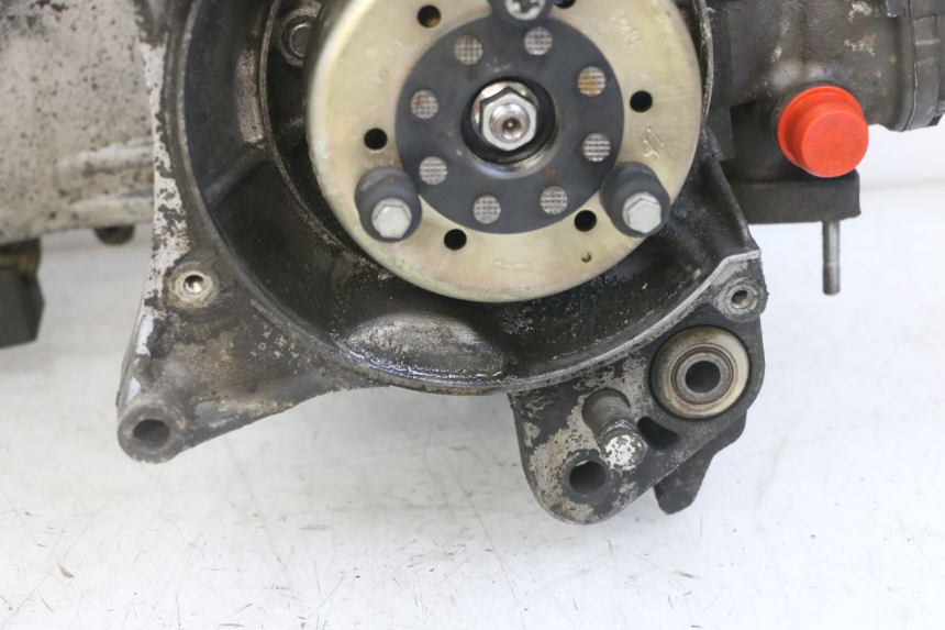 photo de MOTORE PEUGEOT JET FORCE CARBU 50 (2003 - 2016)
