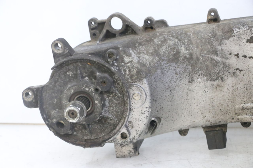 photo de MOTORE PEUGEOT JET FORCE CARBU 50 (2003 - 2016)