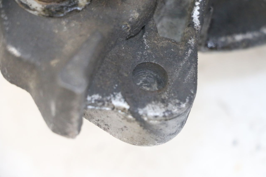 photo de MOTORE PEUGEOT JET FORCE CARBU 50 (2003 - 2016)