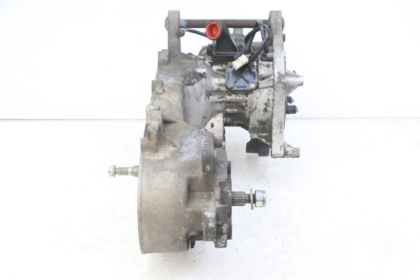 photo de MOTORE PEUGEOT JET FORCE CARBU 50 (2003 - 2016)