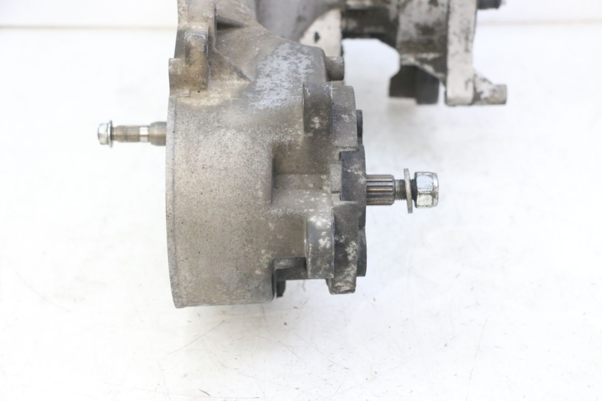 photo de MOTORE PEUGEOT JET FORCE CARBU 50 (2003 - 2016)