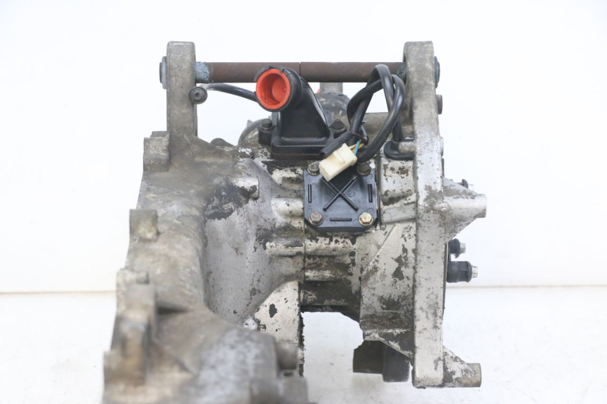 photo de MOTORE PEUGEOT JET FORCE CARBU 50 (2003 - 2016)
