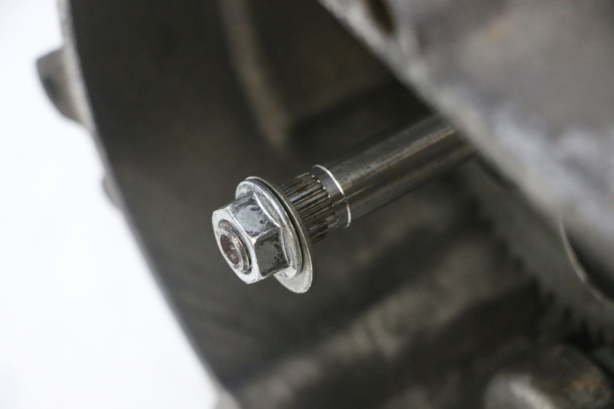 photo de MOTORE PEUGEOT JET FORCE CARBU 50 (2003 - 2016)