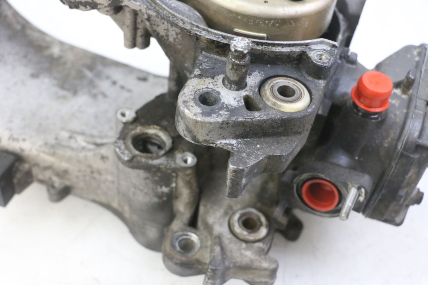 photo de MOTORE PEUGEOT JET FORCE CARBU 50 (2003 - 2016)