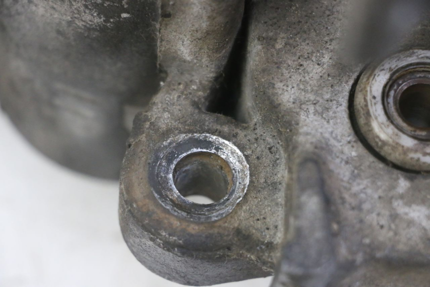 photo de MOTORE PEUGEOT JET FORCE CARBU 50 (2003 - 2016)
