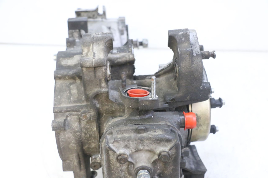 photo de MOTORE PEUGEOT JET FORCE CARBU 50 (2003 - 2016)