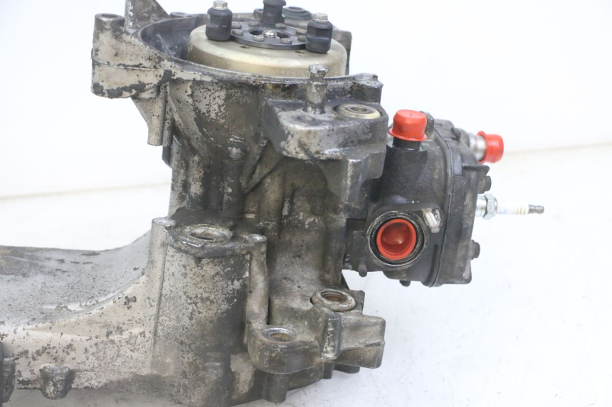 photo de MOTORE PEUGEOT JET FORCE CARBU 50 (2003 - 2016)