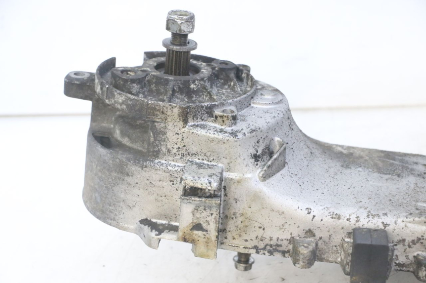 photo de MOTORE PEUGEOT JET FORCE CARBU 50 (2003 - 2016)