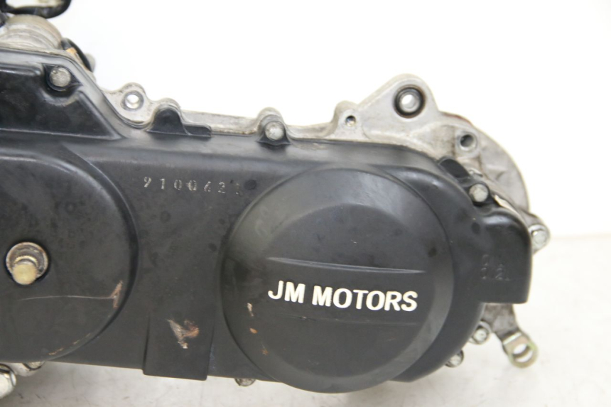 photo de MOTORE JM MOTORS OLDIES 4T 50 (2010 - 2020)