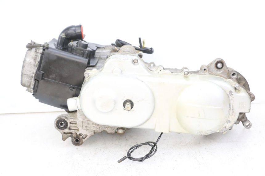 photo de MOTORE JM MOTORS OLDIES 4T 50 (2010 - 2020)