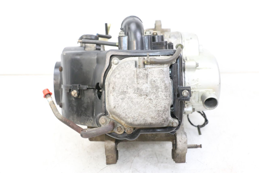 photo de MOTORE JM MOTORS OLDIES 4T 50 (2010 - 2020)