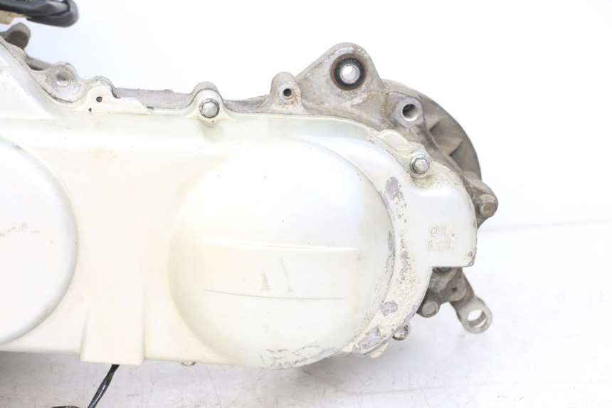 photo de MOTORE JM MOTORS OLDIES 4T 50 (2010 - 2020)