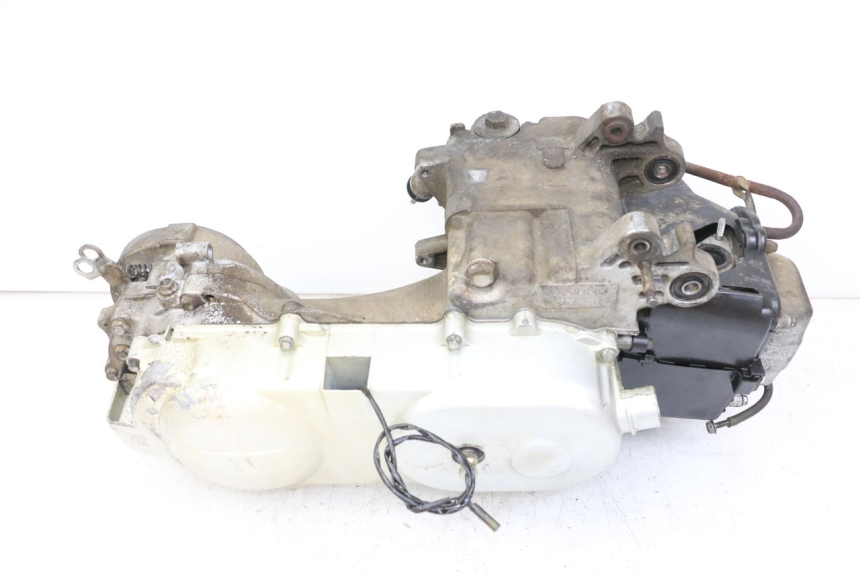 photo de MOTORE JM MOTORS OLDIES 4T 50 (2010 - 2020)