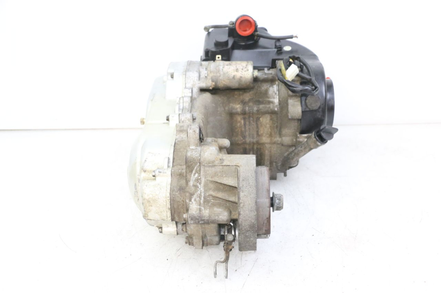 photo de MOTORE JM MOTORS OLDIES 4T 50 (2010 - 2020)