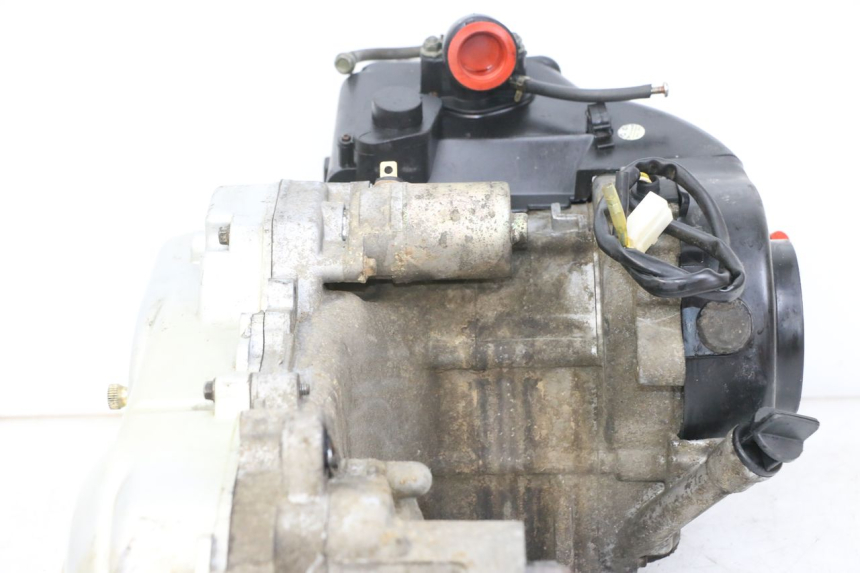 photo de MOTORE JM MOTORS OLDIES 4T 50 (2010 - 2020)