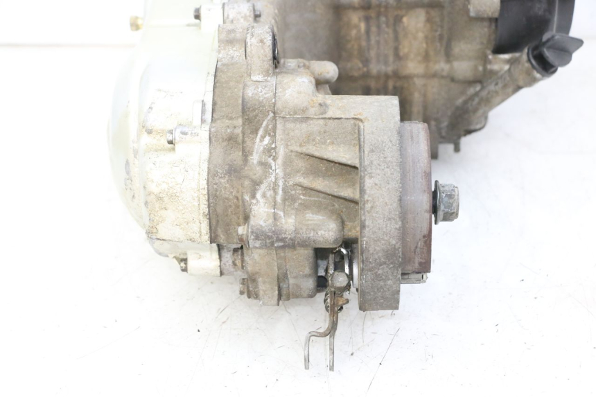 photo de MOTORE JM MOTORS OLDIES 4T 50 (2010 - 2020)