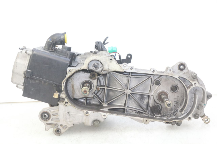 photo de MOTORE JM MOTORS SANTANA 50 (2014 - 2020)