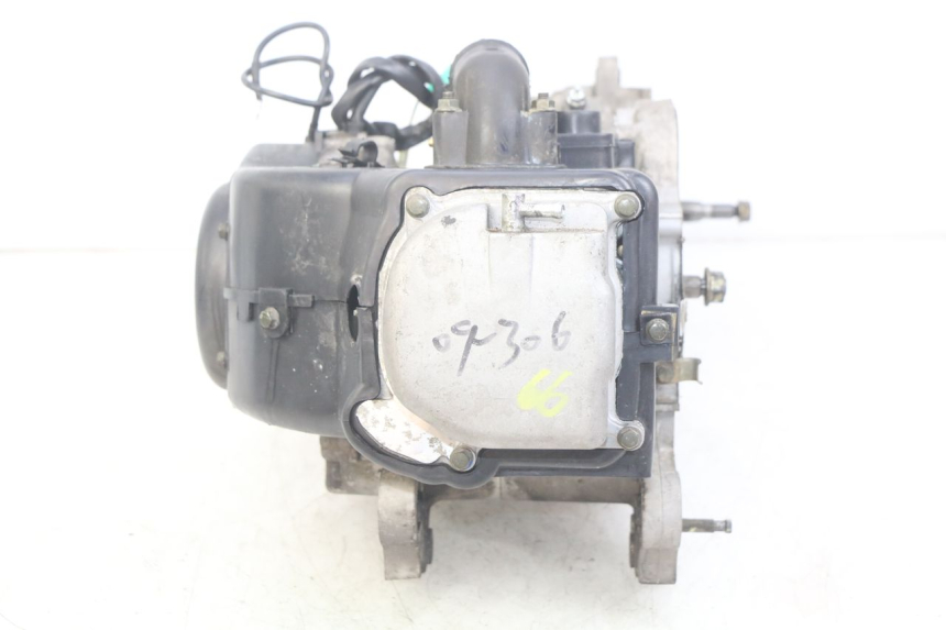 photo de MOTORE JM MOTORS SANTANA 50 (2014 - 2020)