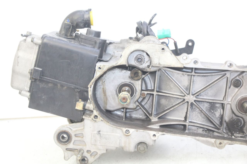 photo de MOTORE JM MOTORS SANTANA 50 (2014 - 2020)