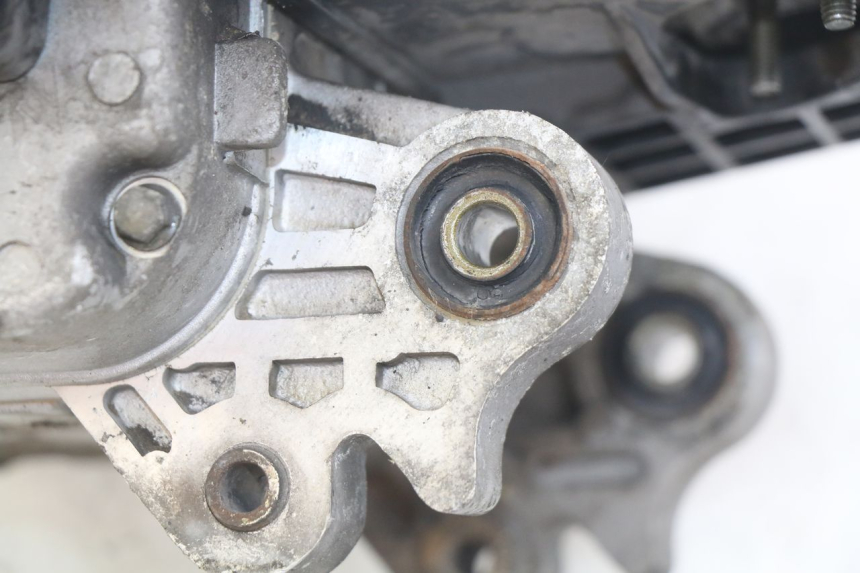 photo de MOTORE JM MOTORS SANTANA 50 (2014 - 2020)
