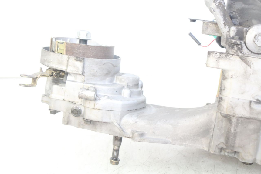 photo de MOTORE JM MOTORS SANTANA 50 (2014 - 2020)