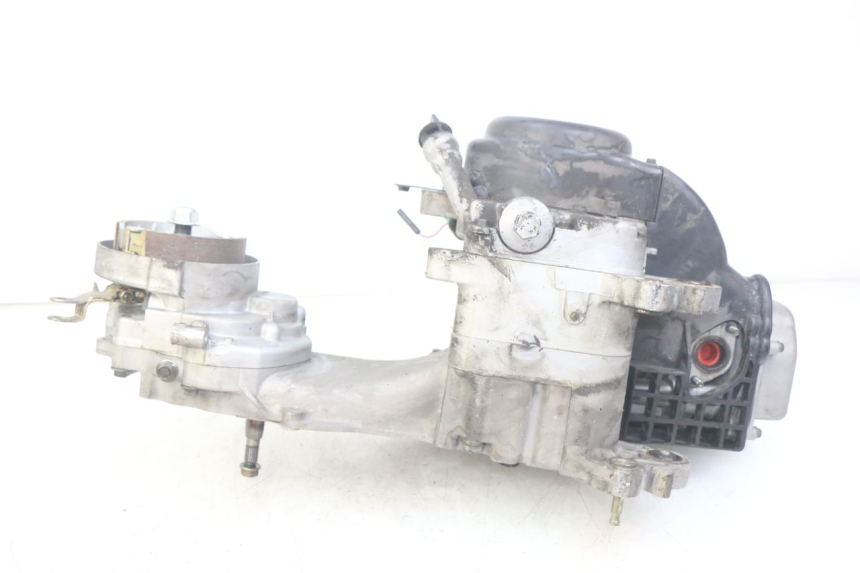 photo de MOTORE JM MOTORS SANTANA 50 (2014 - 2020)