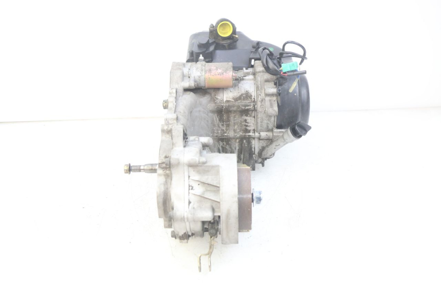 photo de MOTORE JM MOTORS SANTANA 50 (2014 - 2020)