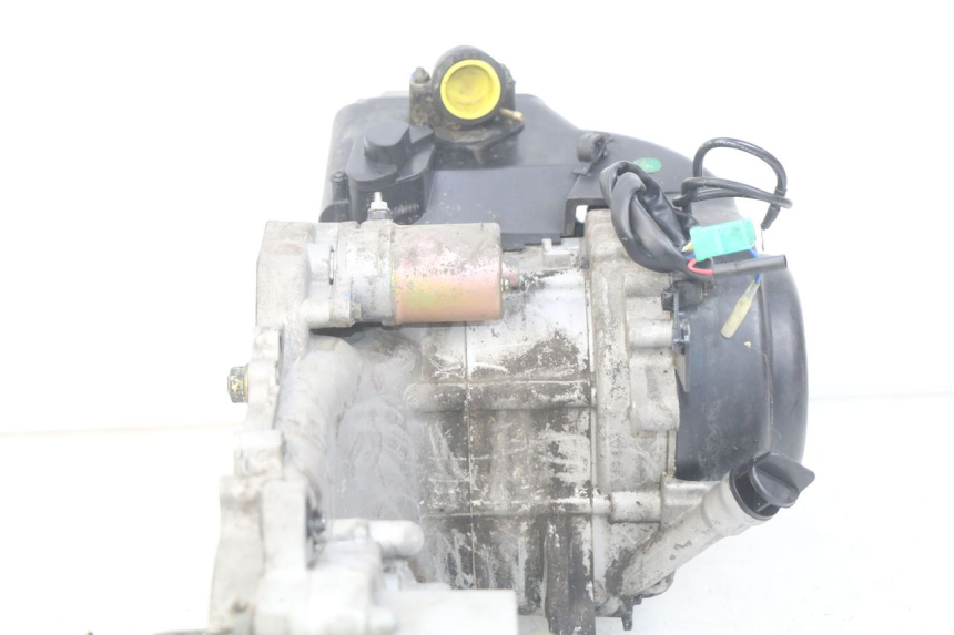 photo de MOTORE JM MOTORS SANTANA 50 (2014 - 2020)