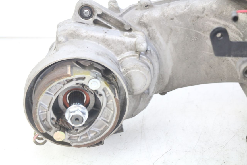 photo de MOTORE JM MOTORS SANTANA 50 (2014 - 2020)