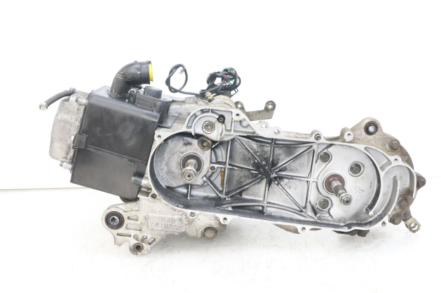 photo de MOTORE JM MOTORS SANTANA 50 (2014 - 2020)