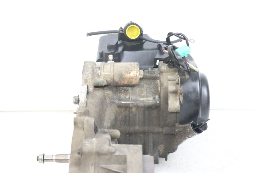 photo de MOTORE JM MOTORS SANTANA 50 (2014 - 2020)