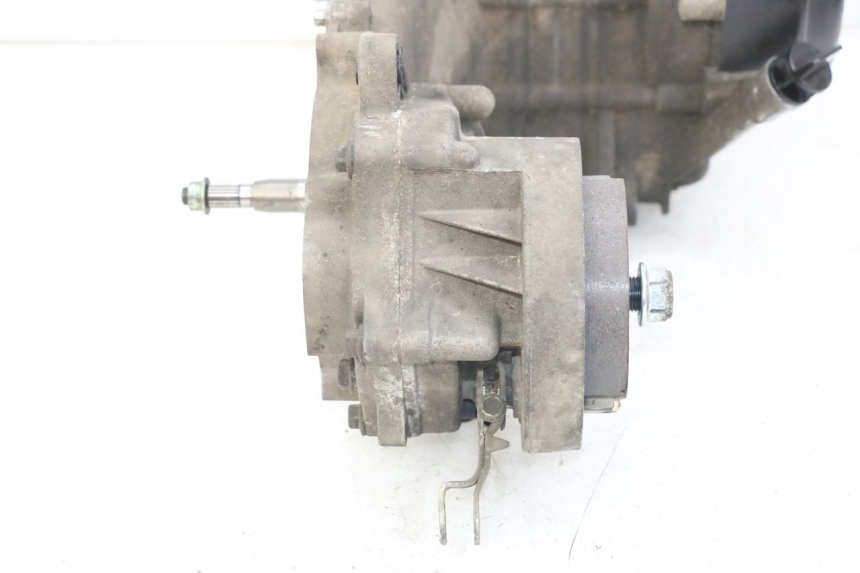 photo de MOTORE JM MOTORS SANTANA 50 (2014 - 2020)