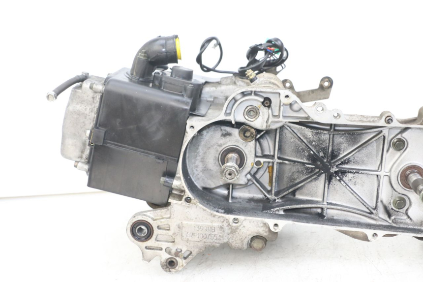 photo de MOTORE JM MOTORS SANTANA 50 (2014 - 2020)