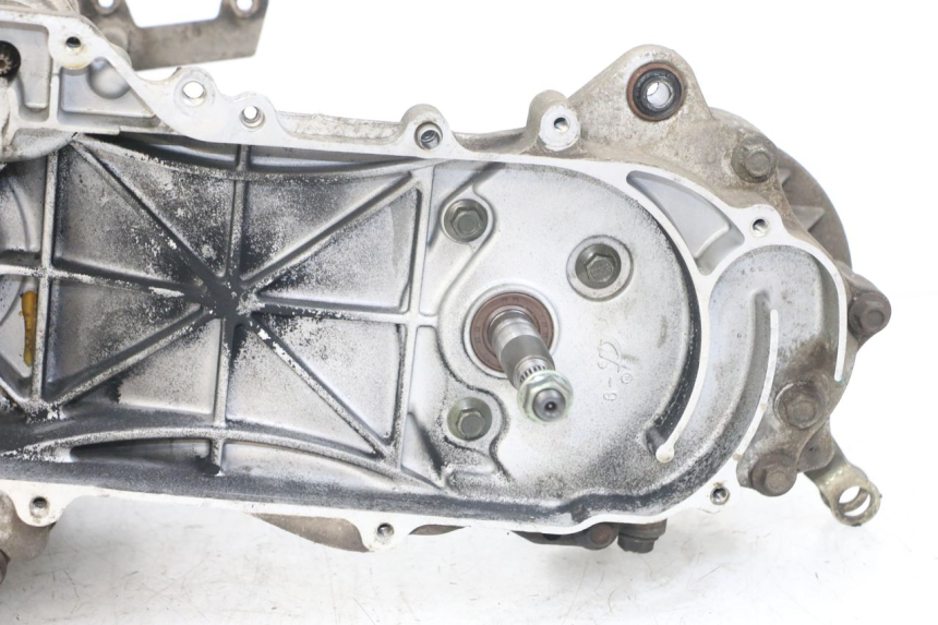 photo de MOTORE JM MOTORS SANTANA 50 (2014 - 2020)