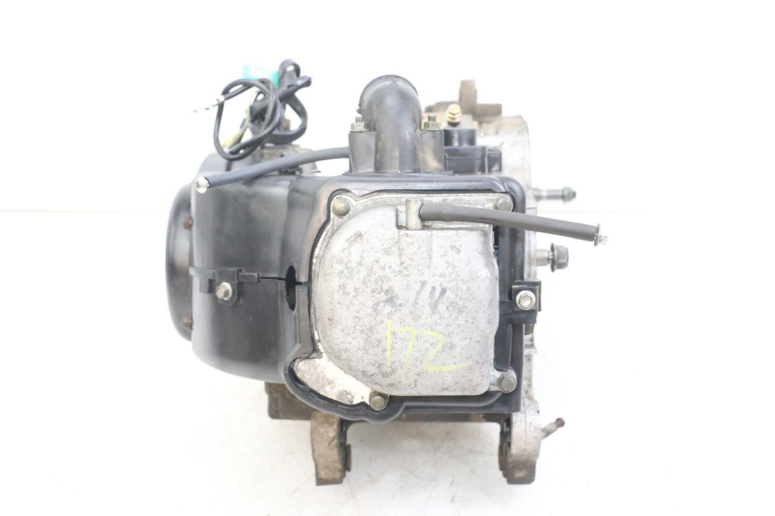 photo de MOTORE JM MOTORS SANTANA 50 (2014 - 2020)